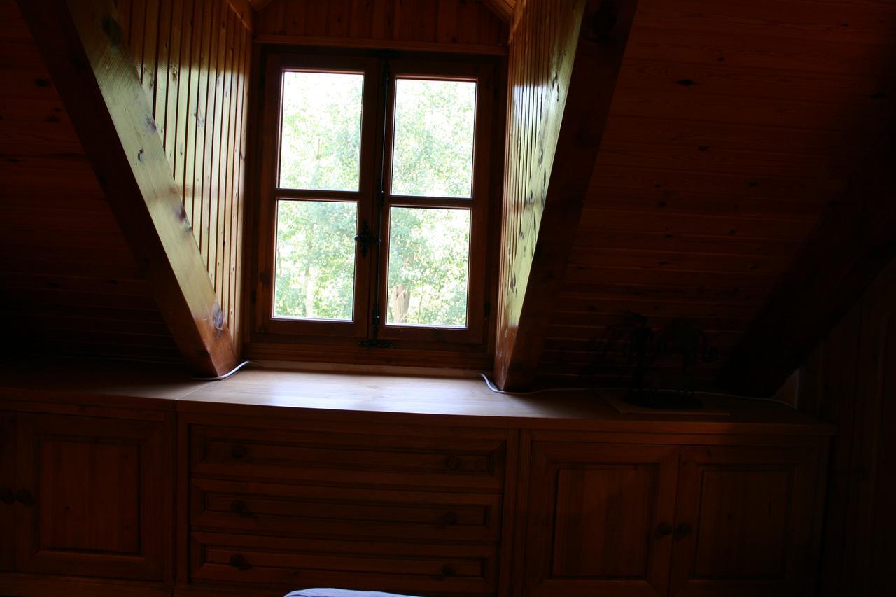 San Anton Villa Benasque Eksteriør billede
