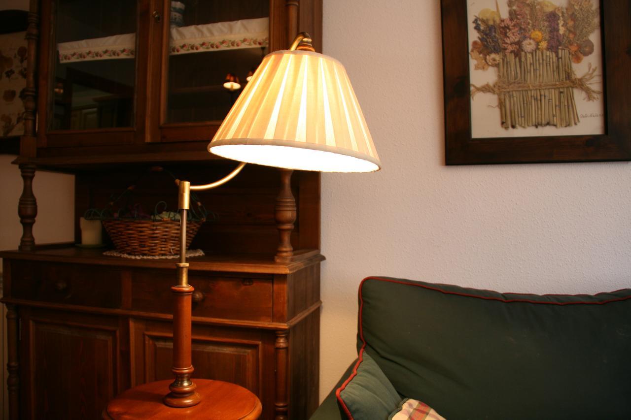 San Anton Villa Benasque Eksteriør billede