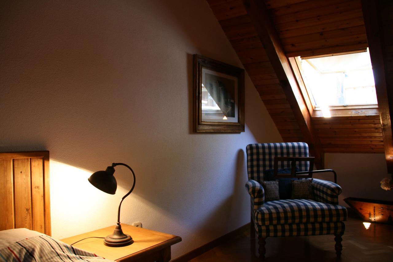San Anton Villa Benasque Eksteriør billede