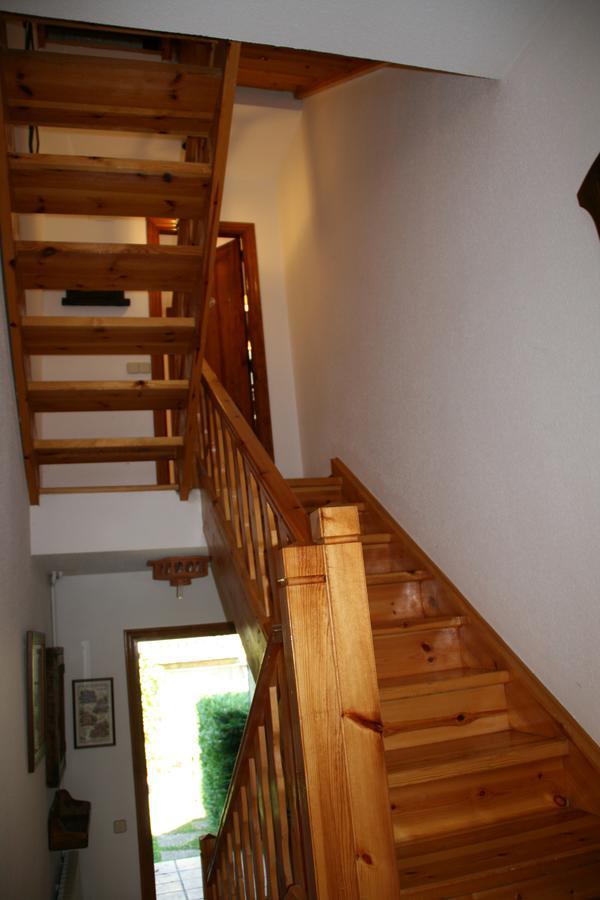 San Anton Villa Benasque Eksteriør billede